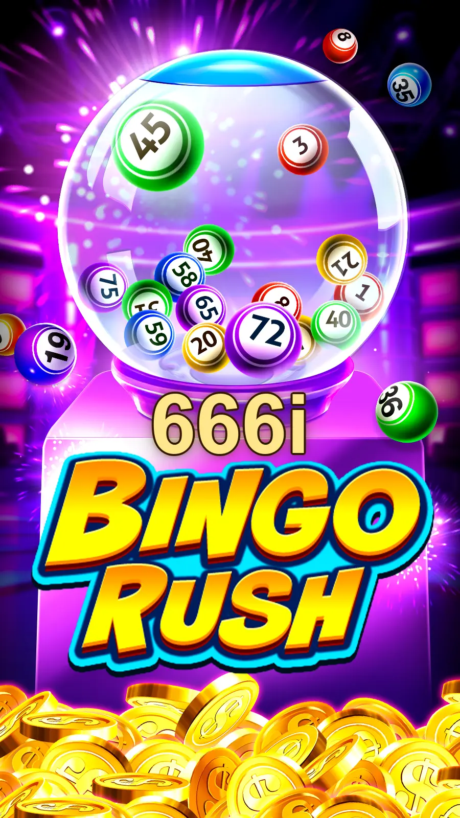 666i Unduh