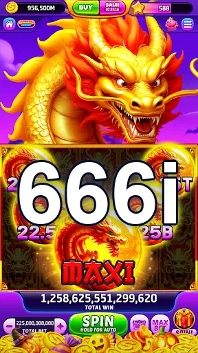 666i Masuk