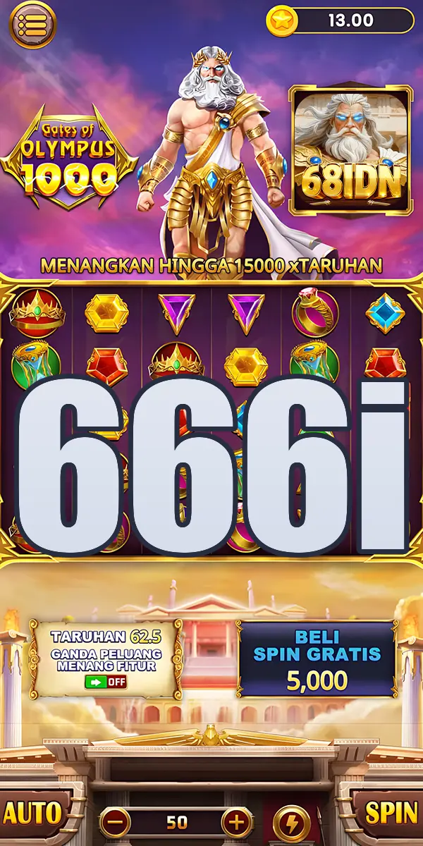 666i Masuk