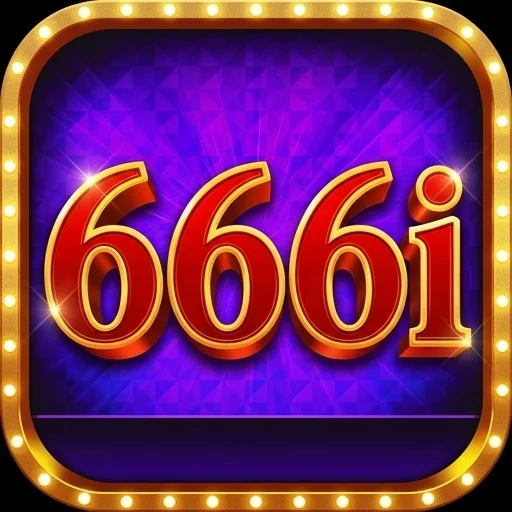 666i Logo - Resmi